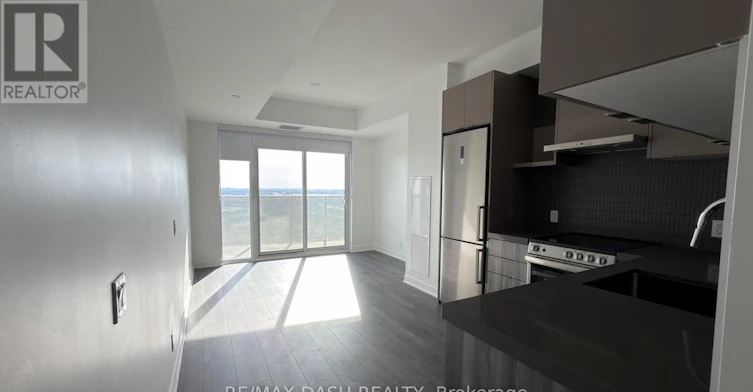 2316-6 Flavelle Trail, Vaughan, ON, L4L 1V8 - 11
