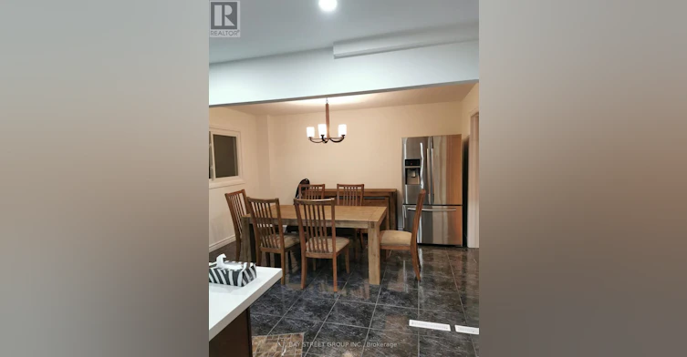 138 Rosedale Heights Drive, Vaughan, ON, L4J 4V9 - 5