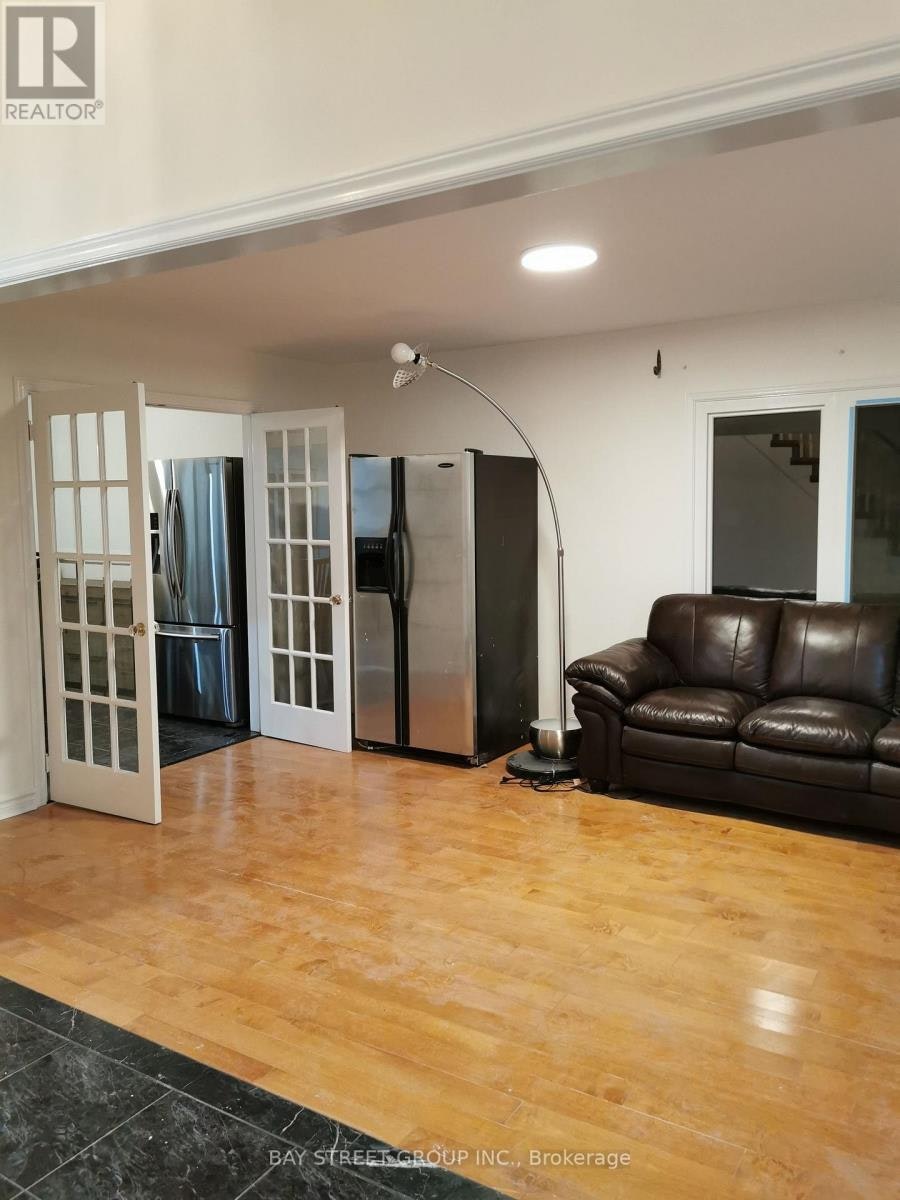 138 Rosedale Heights Drive, Vaughan, ON, L4J 4V9 - 3