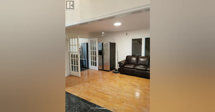 138 Rosedale Heights Drive, Vaughan, ON, L4J 4V9 - 3