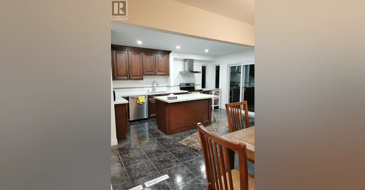 138 Rosedale Heights Drive, Vaughan, ON, L4J 4V9 - 4