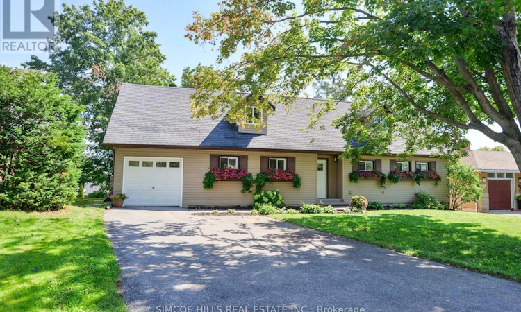 334 Old Muskoka Road