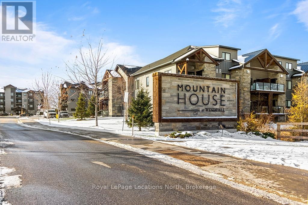 104-10 Beausoleil Lane, Blue Mountains, ON, L9Y 2X5