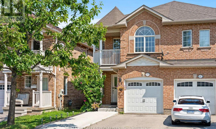 65 Ozner Court