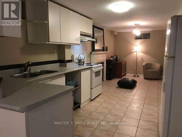 BASEMENT-702 Welcome Court, Mississauga, ON, L5B 3P8 - 7