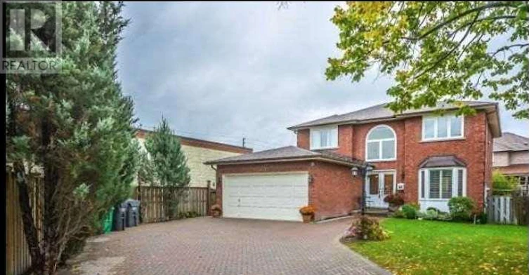 BASEMENT-702 Welcome Court, Mississauga, ON, L5B 3P8