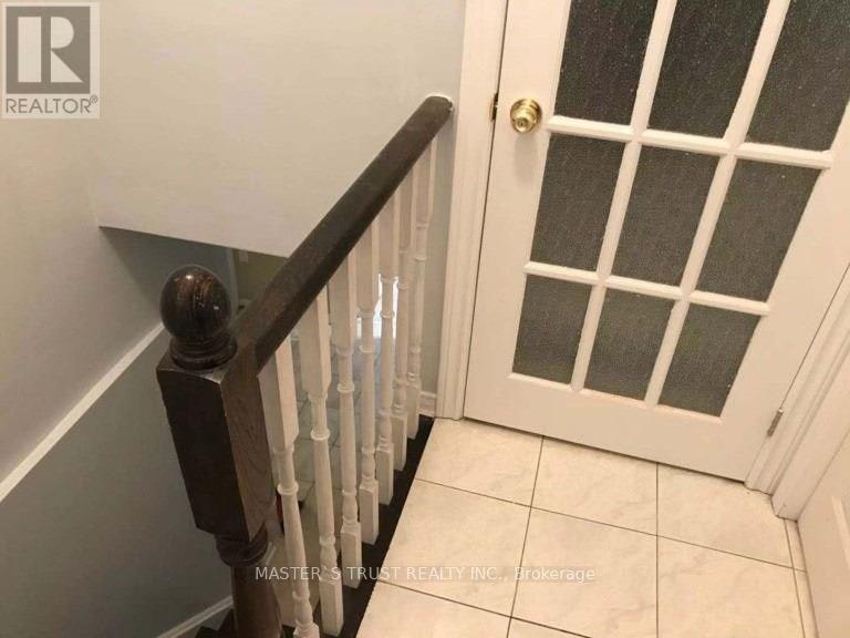 BASEMENT-702 Welcome Court, Mississauga, ON, L5B 3P8 - 2