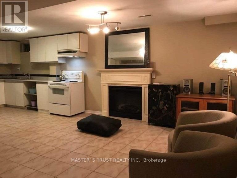 BASEMENT-702 Welcome Court, Mississauga, ON, L5B 3P8 - 5