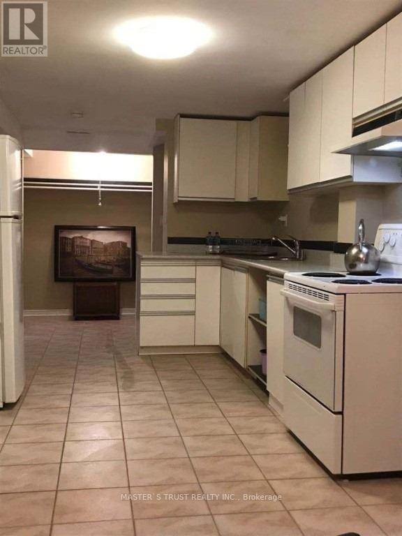 BASEMENT-702 Welcome Court, Mississauga, ON, L5B 3P8 - 4