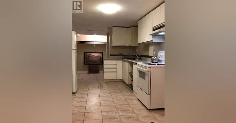 BASEMENT-702 Welcome Court, Mississauga, ON, L5B 3P8 - 4