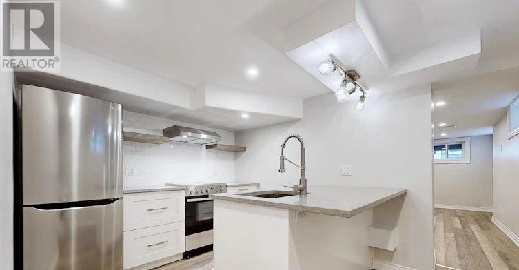 BSMT-39 Norval Street, Toronto, ON, M6N 3Z1 - 9