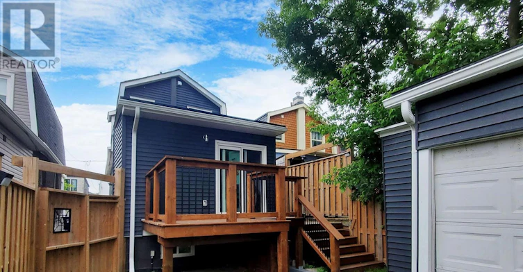 BSMT-39 Norval Street, Toronto, ON, M6N 3Z1 - 18