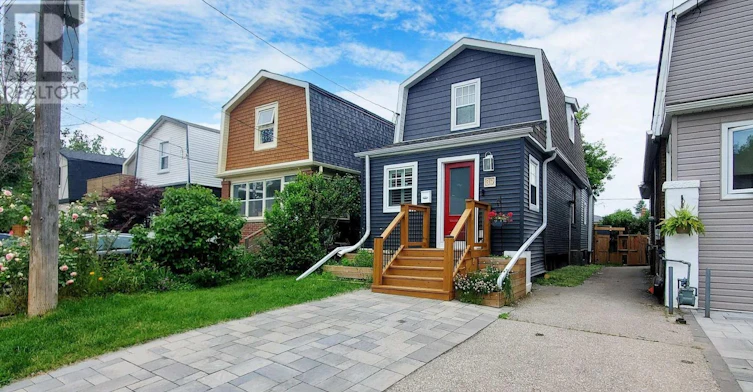 BSMT-39 Norval Street, Toronto, ON, M6N 3Z1 - 2