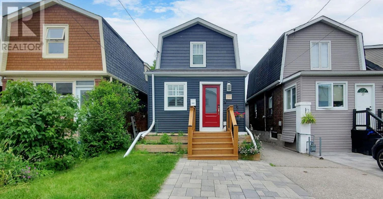 BSMT-39 Norval Street, Toronto, ON, M6N 3Z1