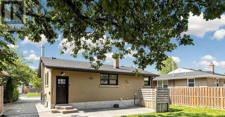 25 Kenwood Crescent, Hamilton, ON, L8T 1W3 - 48