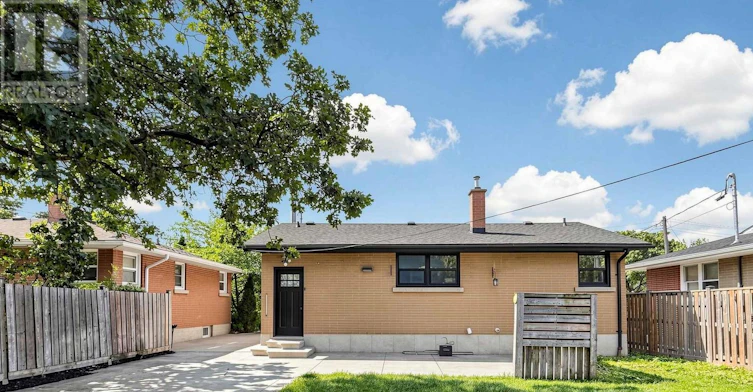 25 Kenwood Crescent, Hamilton, ON, L8T 1W3 - 49