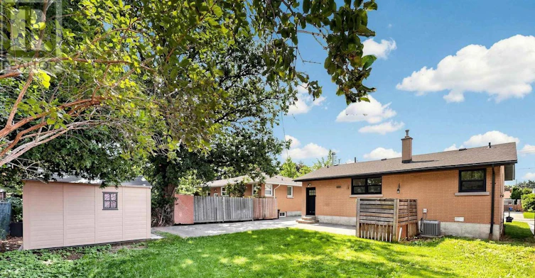 25 Kenwood Crescent, Hamilton, ON, L8T 1W3 - 46