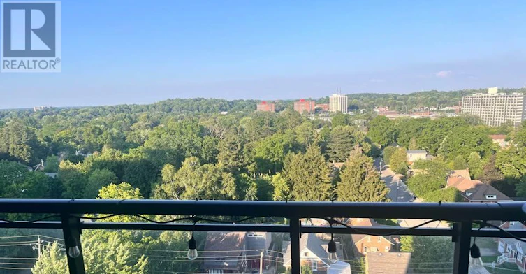 1101-128 King Street, Waterloo, ON, N2J 2X9 - 20