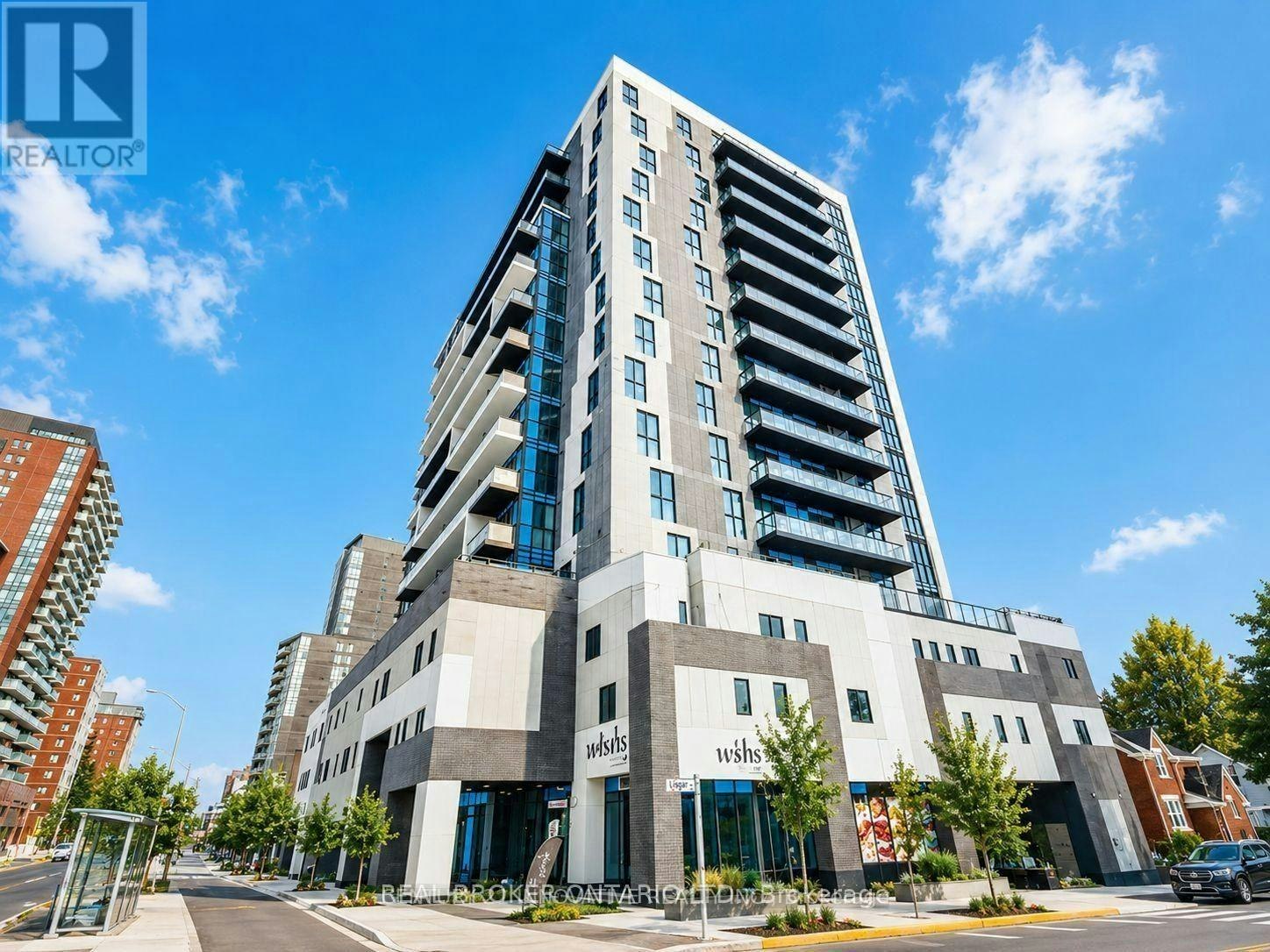 1101-128 King Street, Waterloo, ON, N2J 2X9