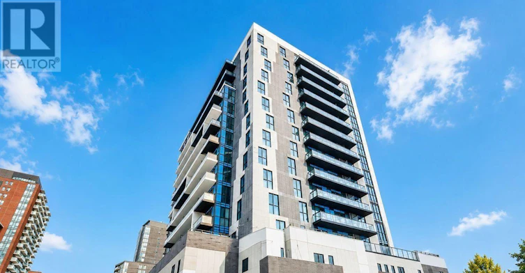 1101-128 King Street, Waterloo, ON, N2J 2X9