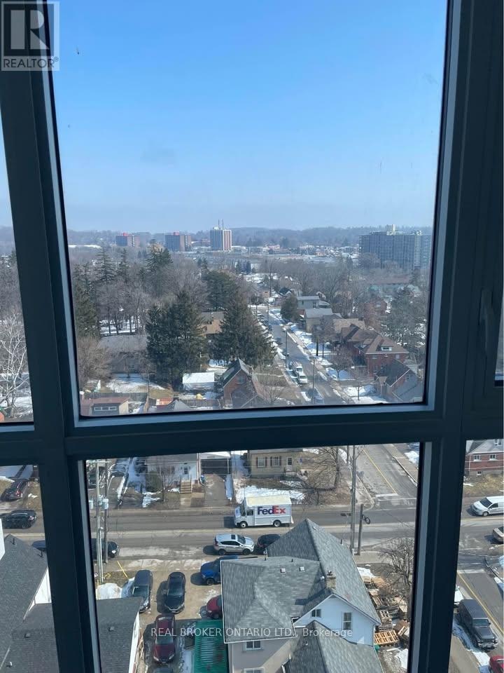 1101-128 King Street, Waterloo, ON, N2J 2X9 - 17