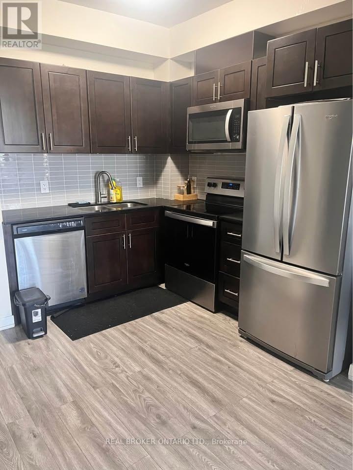 1101-128 King Street, Waterloo, ON, N2J 2X9 - 2