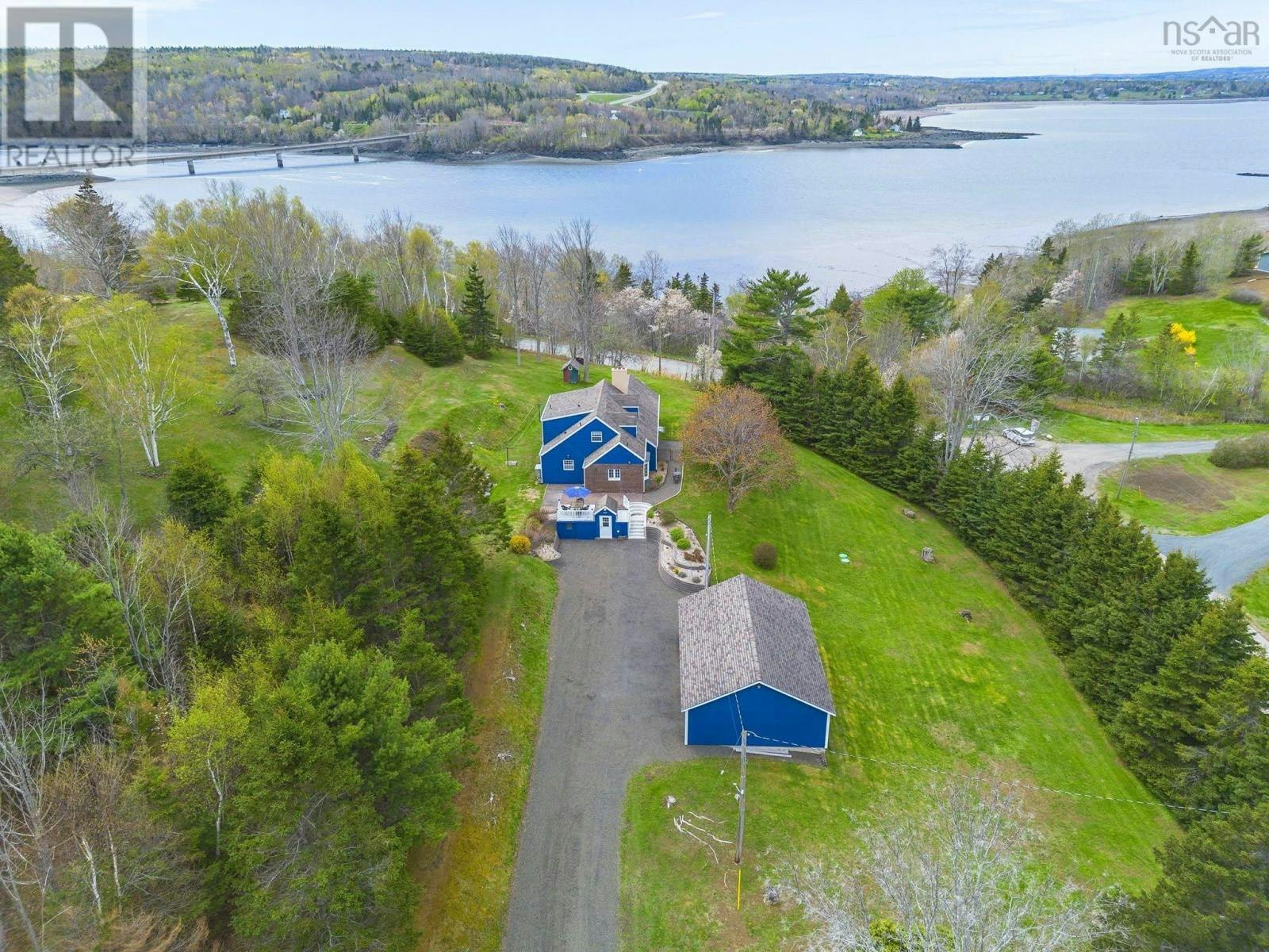 109 Old Trunk 1, Deep Brook, NS, B0S 1J0