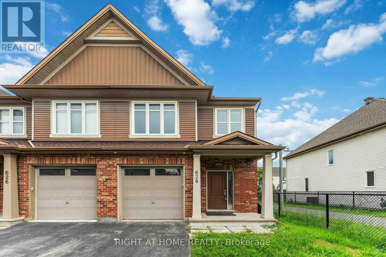 628 Moorpark Avenue, Ottawa, ON, K2M 0B6