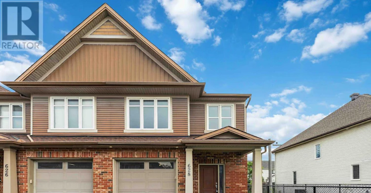 628 Moorpark Avenue, Ottawa, ON, K2M 0B6
