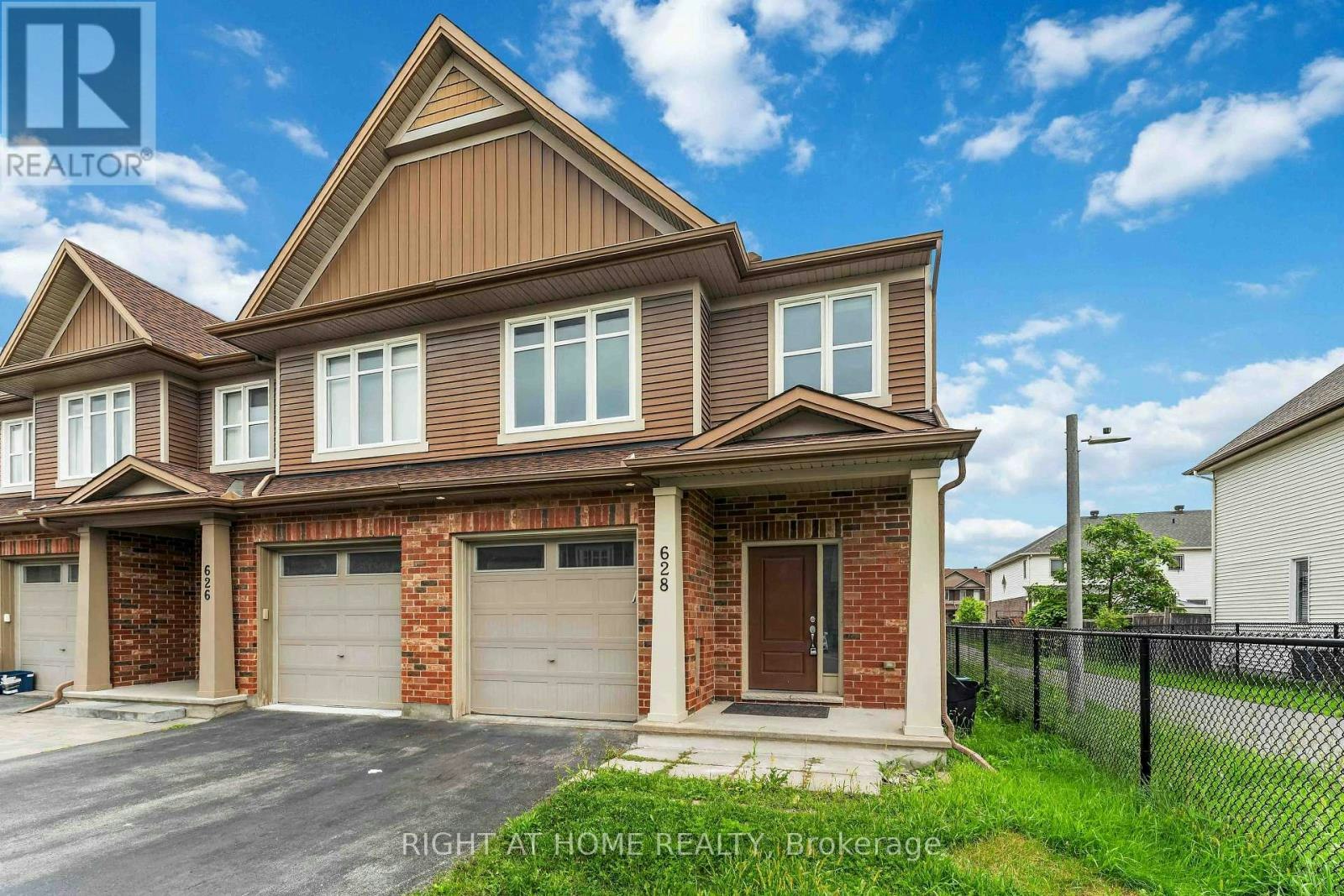 628 Moorpark Avenue, Ottawa, ON, K2M 0B6 - 2