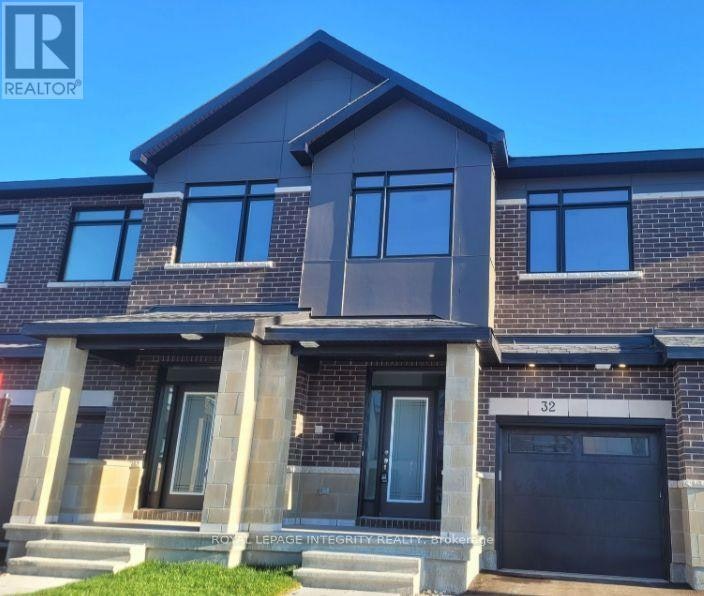 32 Overberg Way, Ottawa, ON, K2S 2S9