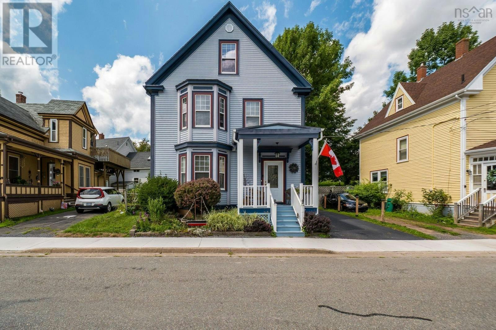 344 Gray Street, Windsor, NS, B0N 2T0