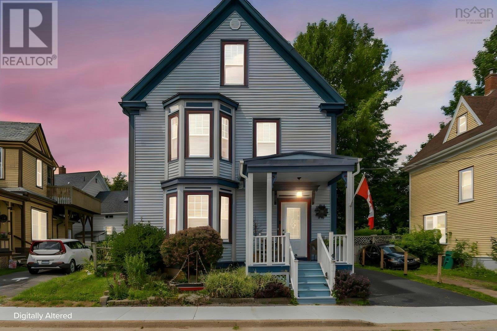 344 Gray Street, Windsor, NS, B0N 2T0