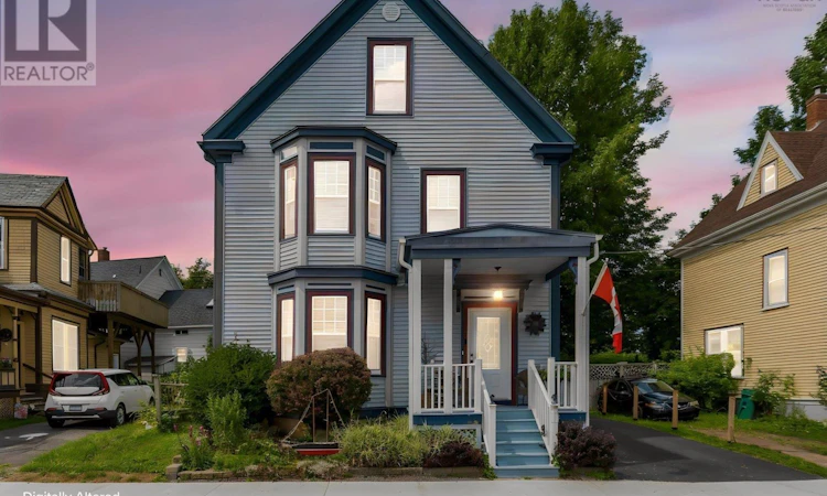 344 Gray Street