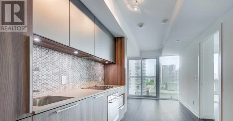 3505-85 Wood Street, Toronto, ON, M4Y 0E8 - 2