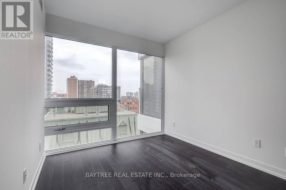 3505-85 Wood Street, Toronto, ON, M4Y 0E8 - 5