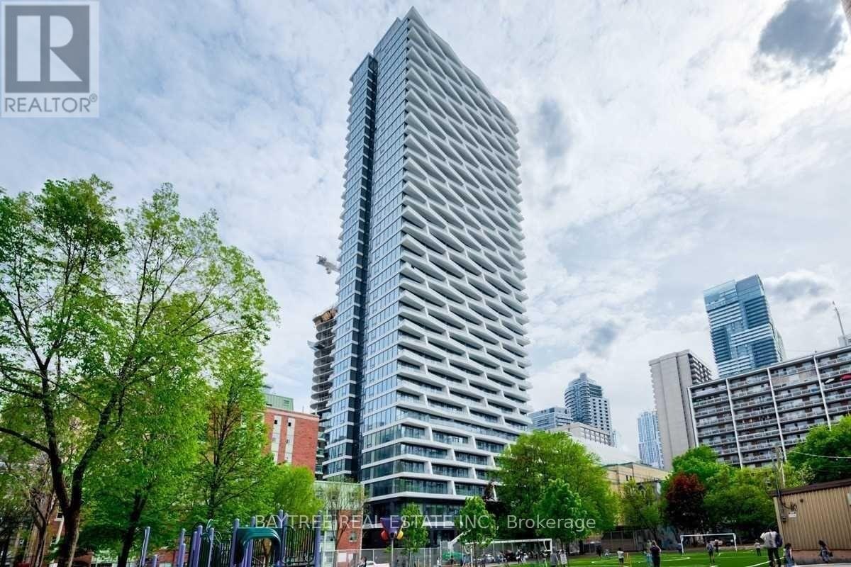 3505-85 Wood Street, Toronto, ON, M4Y 0E8