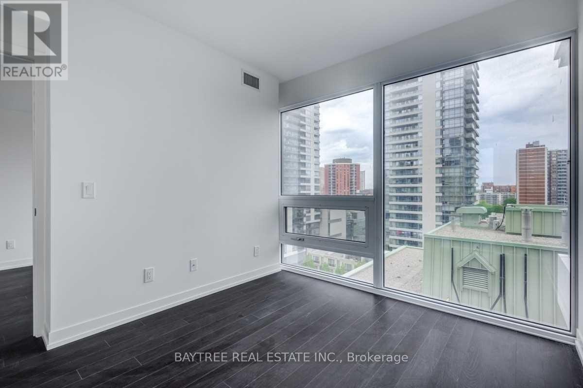 3505-85 Wood Street, Toronto, ON, M4Y 0E8 - 4