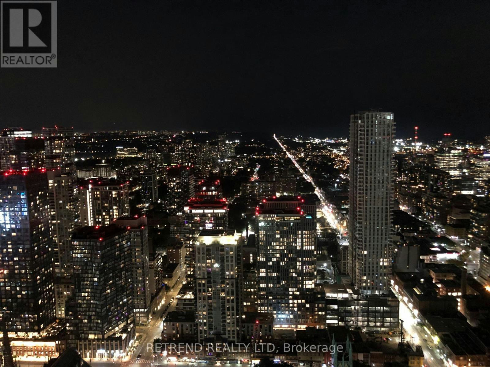 4704-197 Yonge Street, Toronto, ON, M5B 0C1 - 2