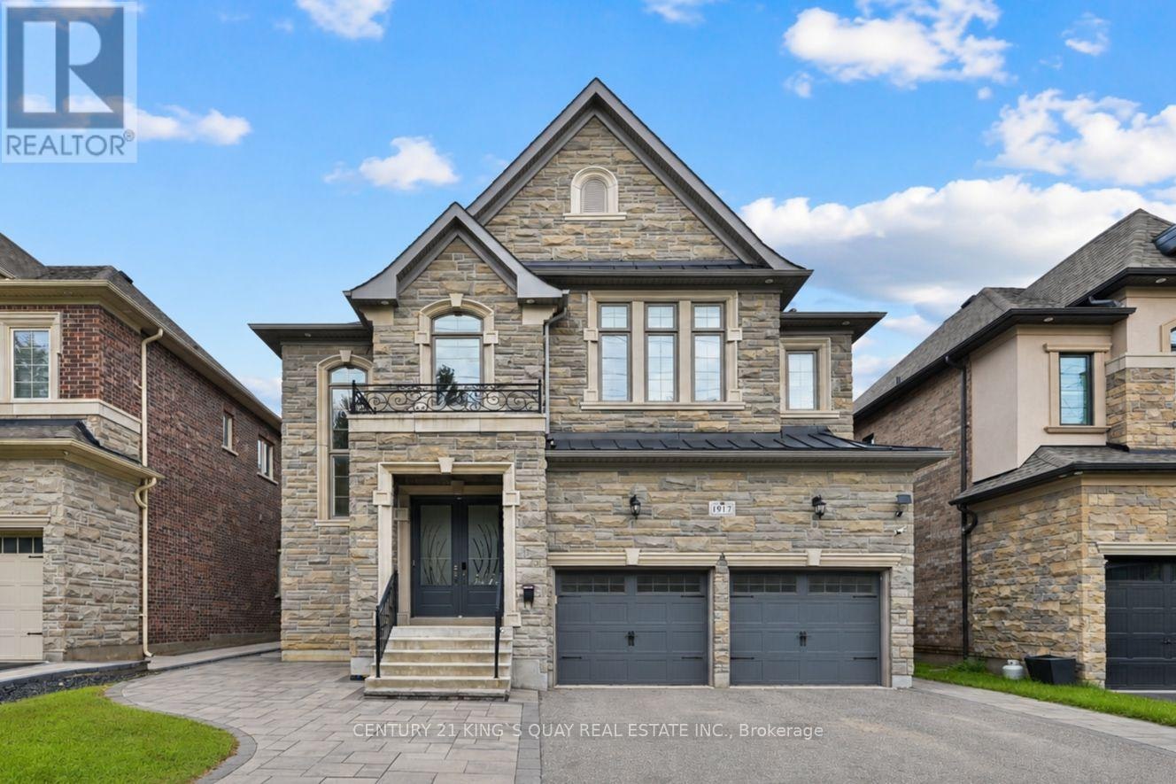 1917 Fairport Road, Pickering, ON, L1V 1T5