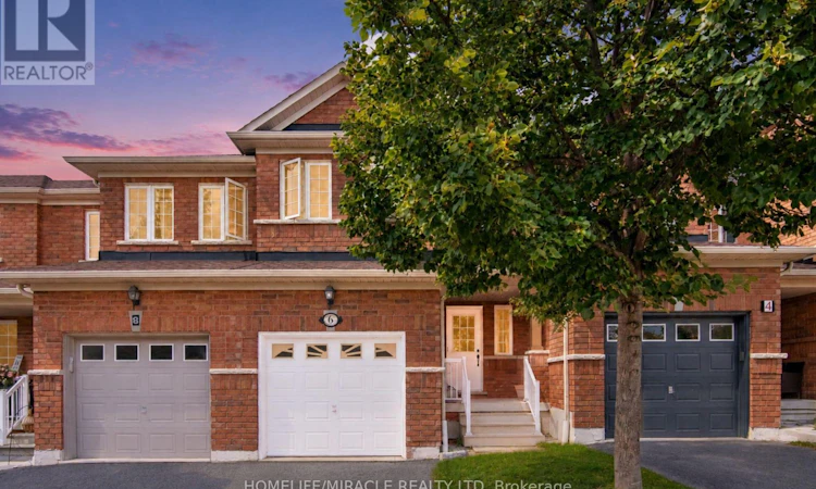 6 Barkdale Way