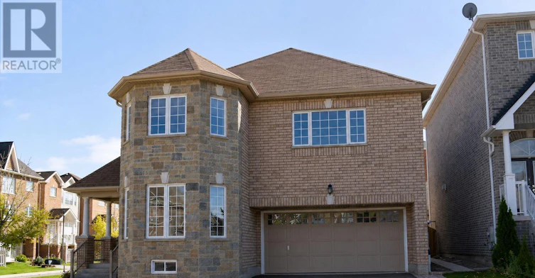 198 Dean Burton Lane, Newmarket, ON, L3X 3C4