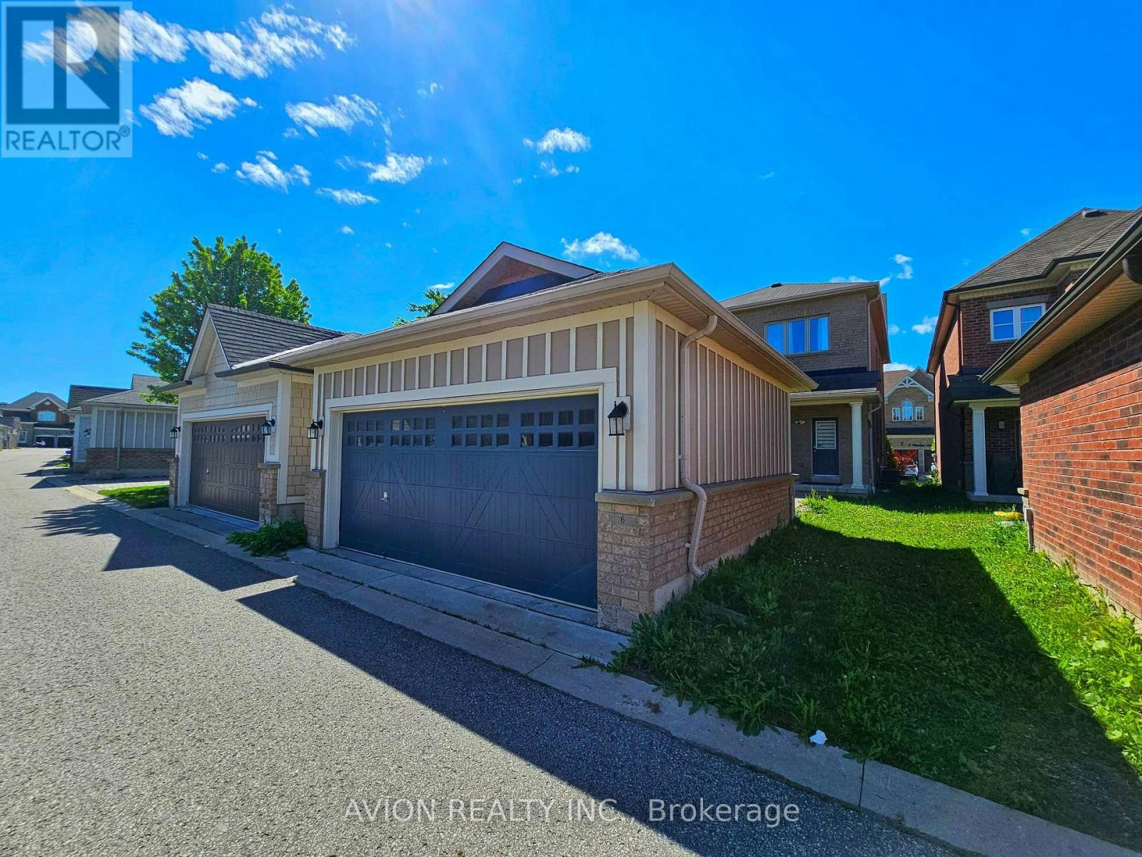 BSMT-6 Plantain Lane, Richmond Hill, ON, L4E 1B9 - 21
