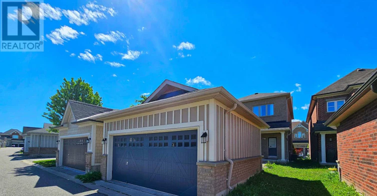BSMT-6 Plantain Lane, Richmond Hill, ON, L4E 1B9 - 21