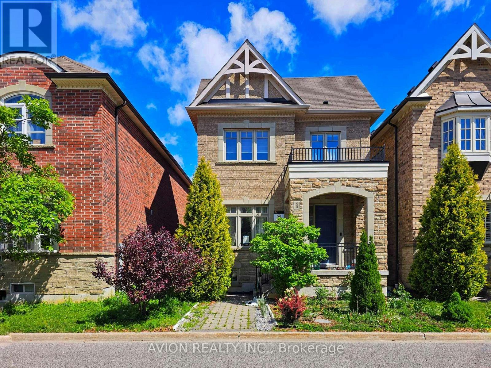 BSMT-6 Plantain Lane, Richmond Hill, ON, L4E 1B9