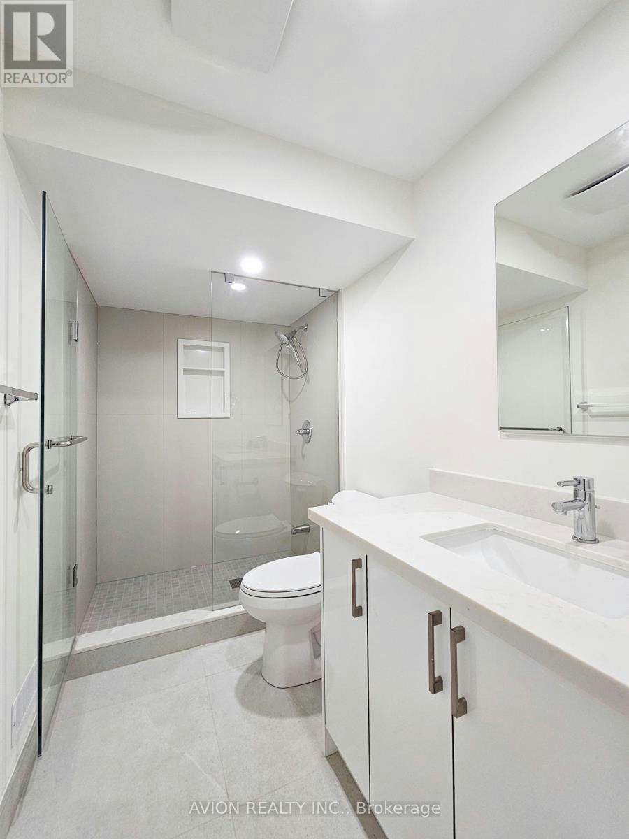 BSMT-6 Plantain Lane, Richmond Hill, ON, L4E 1B9 - 12