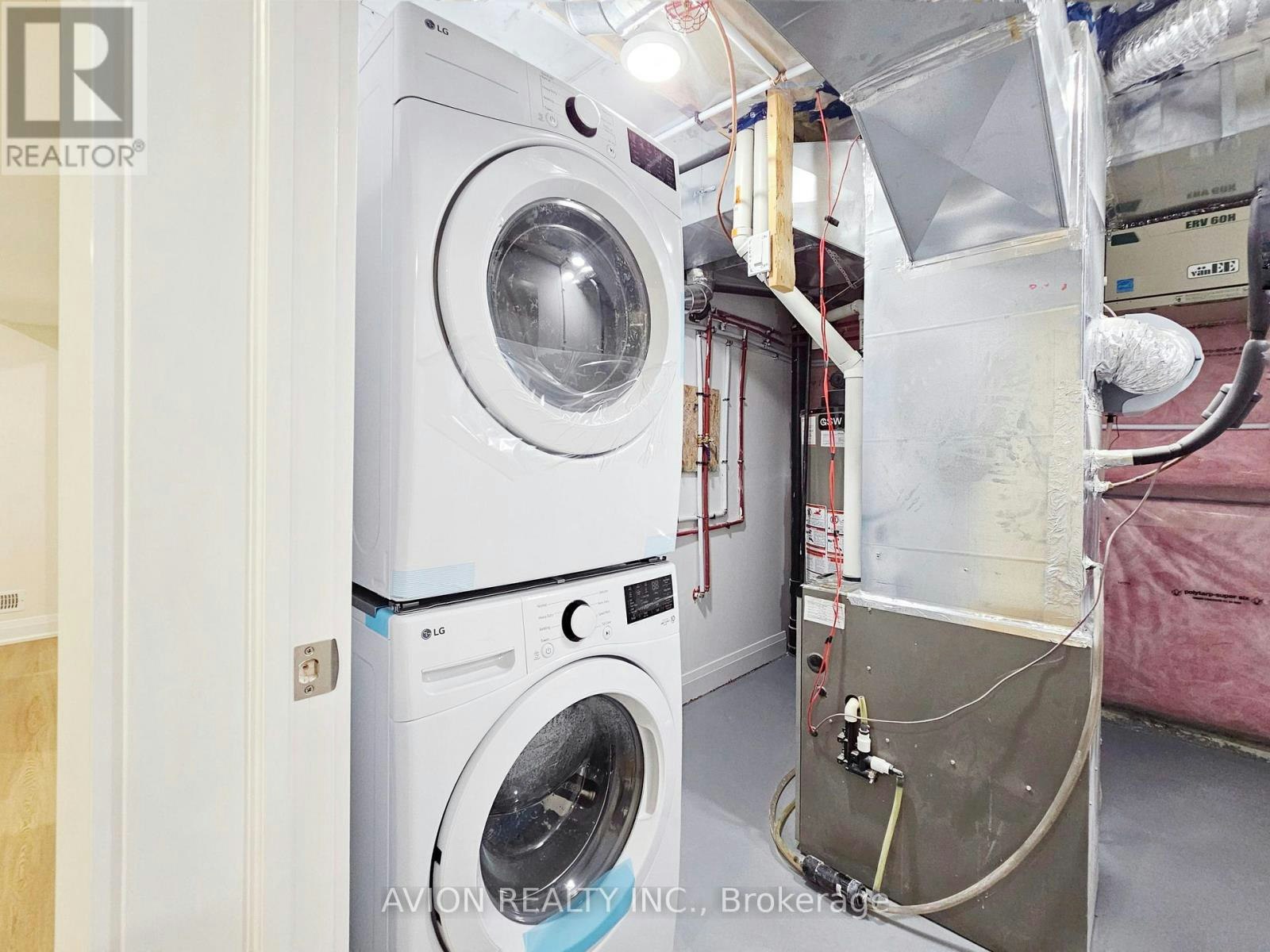 BSMT-6 Plantain Lane, Richmond Hill, ON, L4E 1B9 - 16