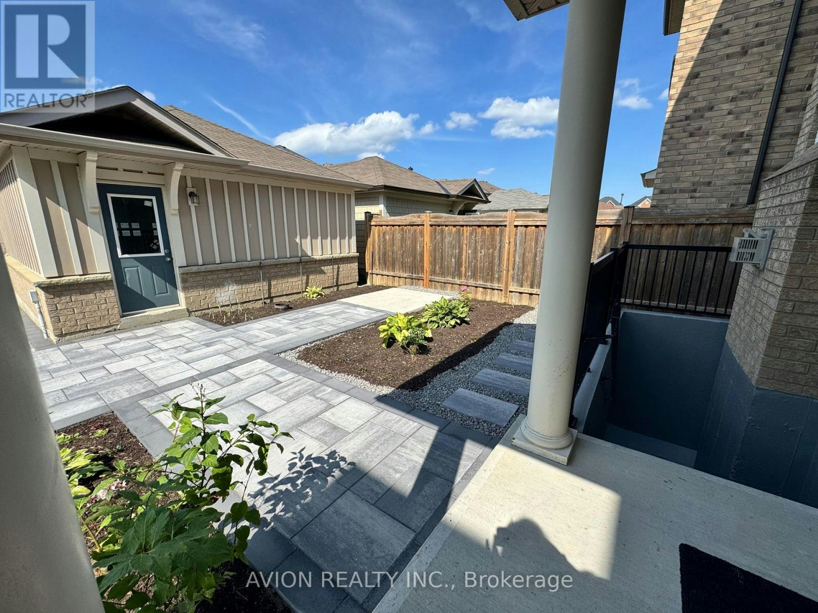 BSMT-6 Plantain Lane, Richmond Hill, ON, L4E 1B9 - 2