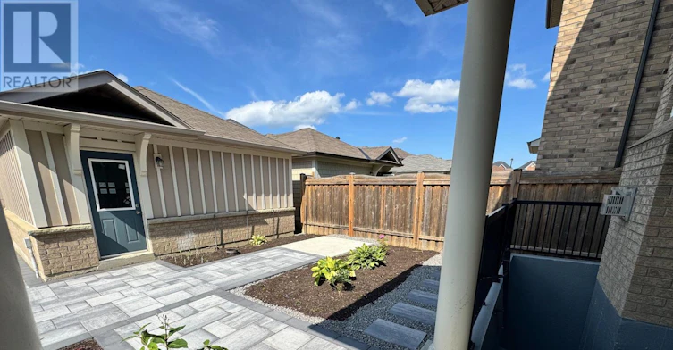 BSMT-6 Plantain Lane, Richmond Hill, ON, L4E 1B9 - 2