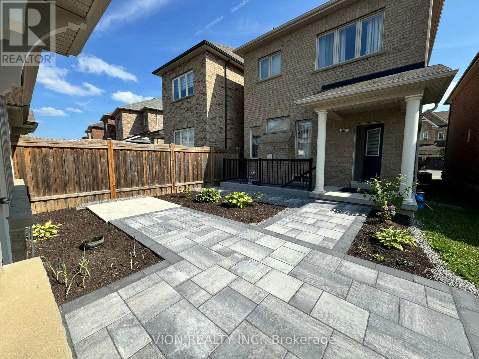 BSMT-6 Plantain Lane, Richmond Hill, ON, L4E 1B9 - 20